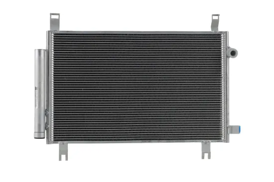 Kondensator, Klimaanlage WALKER WCD00420 Bild Kondensator, Klimaanlage WALKER WCD00420