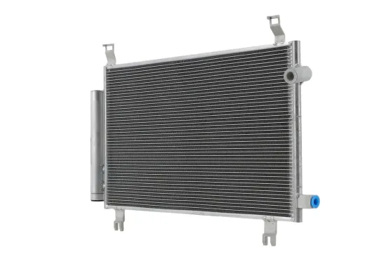 Kondensator, Klimaanlage WALKER WCD00420 Bild Kondensator, Klimaanlage WALKER WCD00420