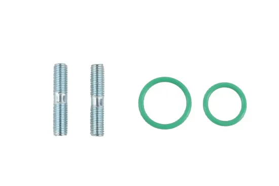 Kondensator, Klimaanlage WALKER WCD00421 Bild Kondensator, Klimaanlage WALKER WCD00421