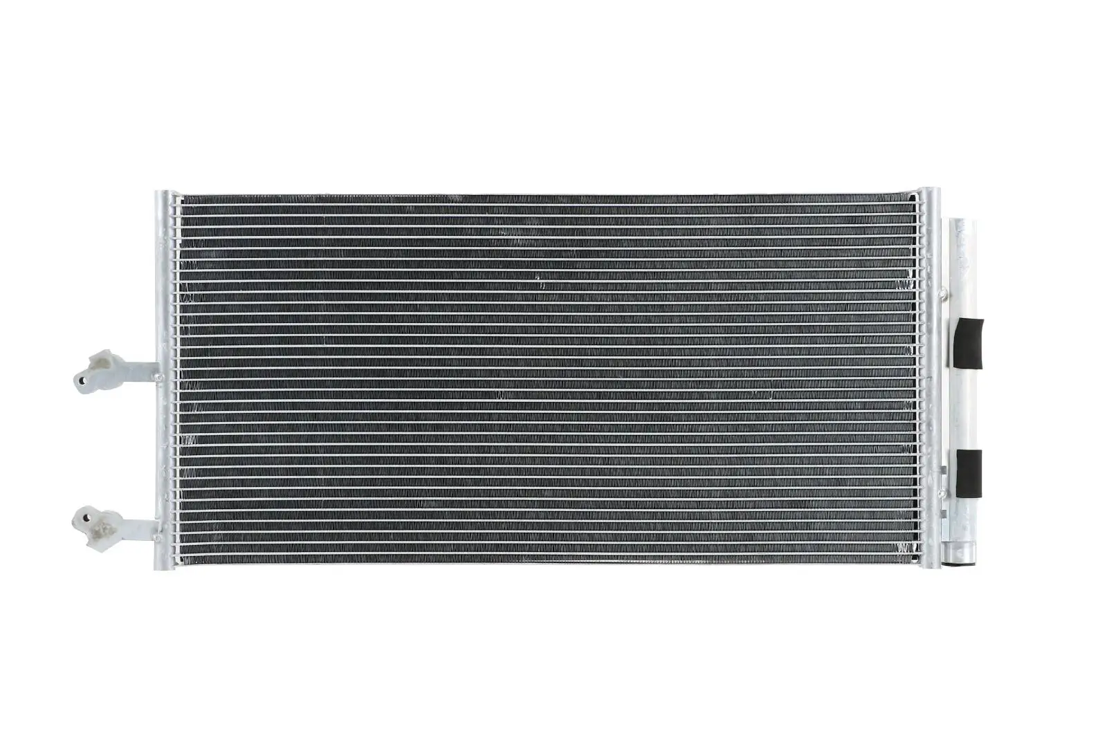 Kondensator, Klimaanlage WALKER WCD00421