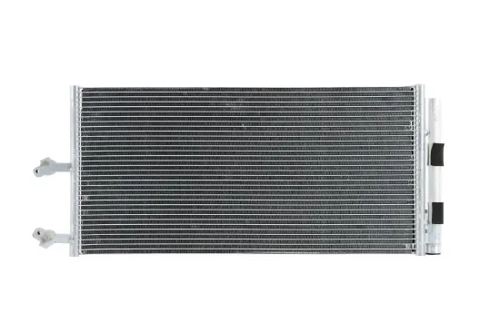 Kondensator, Klimaanlage WALKER WCD00421 Bild Kondensator, Klimaanlage WALKER WCD00421