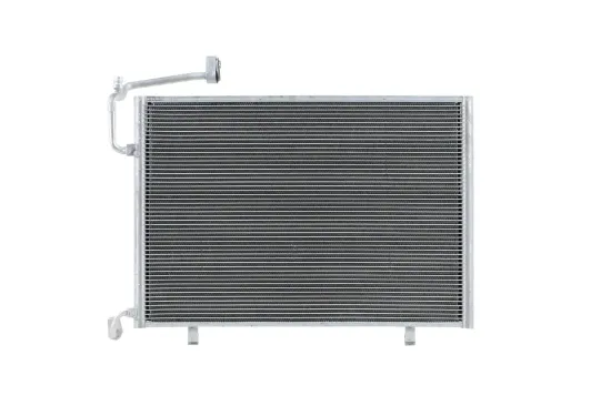 Kondensator, Klimaanlage WALKER WCD00422 Bild Kondensator, Klimaanlage WALKER WCD00422