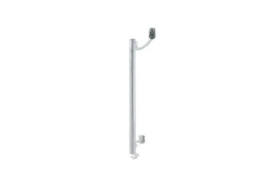 Kondensator, Klimaanlage WALKER WCD00422 Bild Kondensator, Klimaanlage WALKER WCD00422