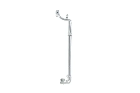 Kondensator, Klimaanlage WALKER WCD00422 Bild Kondensator, Klimaanlage WALKER WCD00422