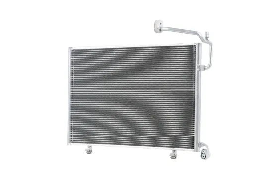 Kondensator, Klimaanlage WALKER WCD00422 Bild Kondensator, Klimaanlage WALKER WCD00422