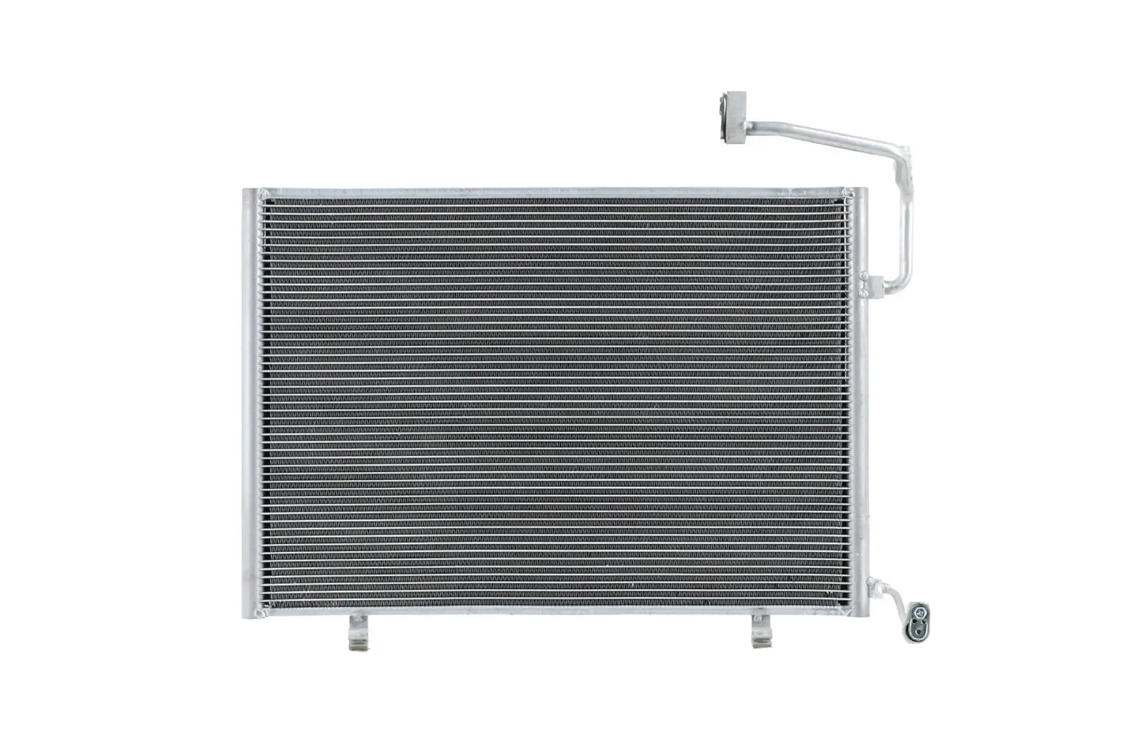 Kondensator, Klimaanlage WALKER WCD00422