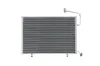 Kondensator, Klimaanlage WALKER WCD00422