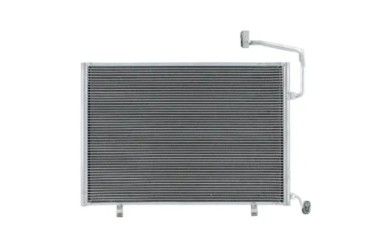 Kondensator, Klimaanlage WALKER WCD00422 Bild Kondensator, Klimaanlage WALKER WCD00422
