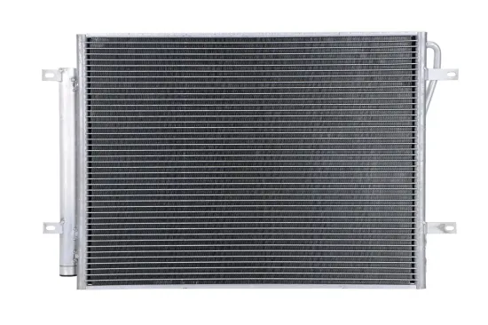 Kondensator, Klimaanlage WALKER WCD00423 Bild Kondensator, Klimaanlage WALKER WCD00423