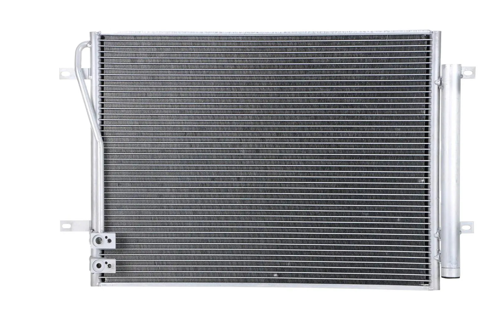 Kondensator, Klimaanlage WALKER WCD00423