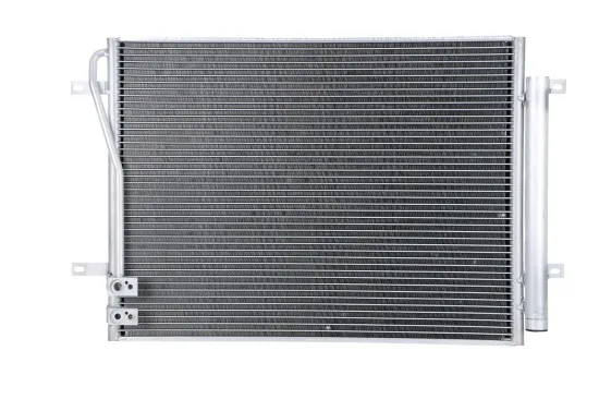 Kondensator, Klimaanlage WALKER WCD00423 Bild Kondensator, Klimaanlage WALKER WCD00423