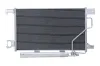 Kondensator, Klimaanlage WALKER WCD00424 Bild Kondensator, Klimaanlage WALKER WCD00424