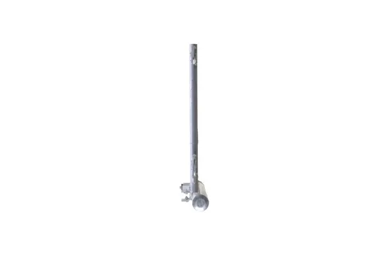 Kondensator, Klimaanlage WALKER WCD00424 Bild Kondensator, Klimaanlage WALKER WCD00424