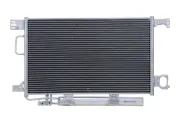 Kondensator, Klimaanlage WALKER WCD00424
