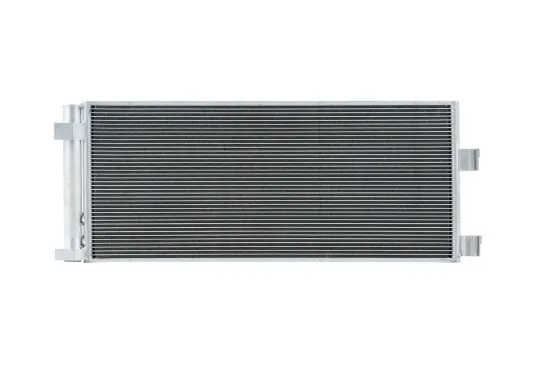 Kondensator, Klimaanlage WALKER WCD00425 Bild Kondensator, Klimaanlage WALKER WCD00425