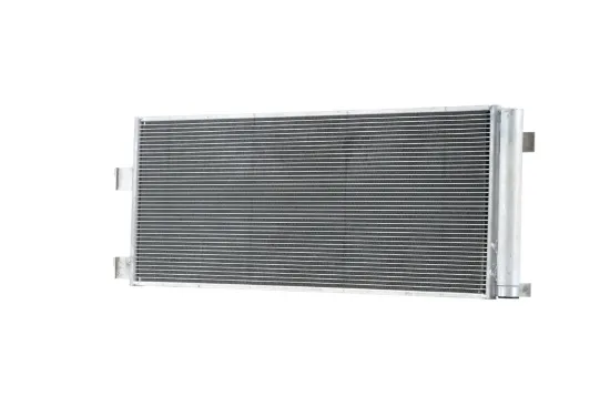 Kondensator, Klimaanlage WALKER WCD00425 Bild Kondensator, Klimaanlage WALKER WCD00425