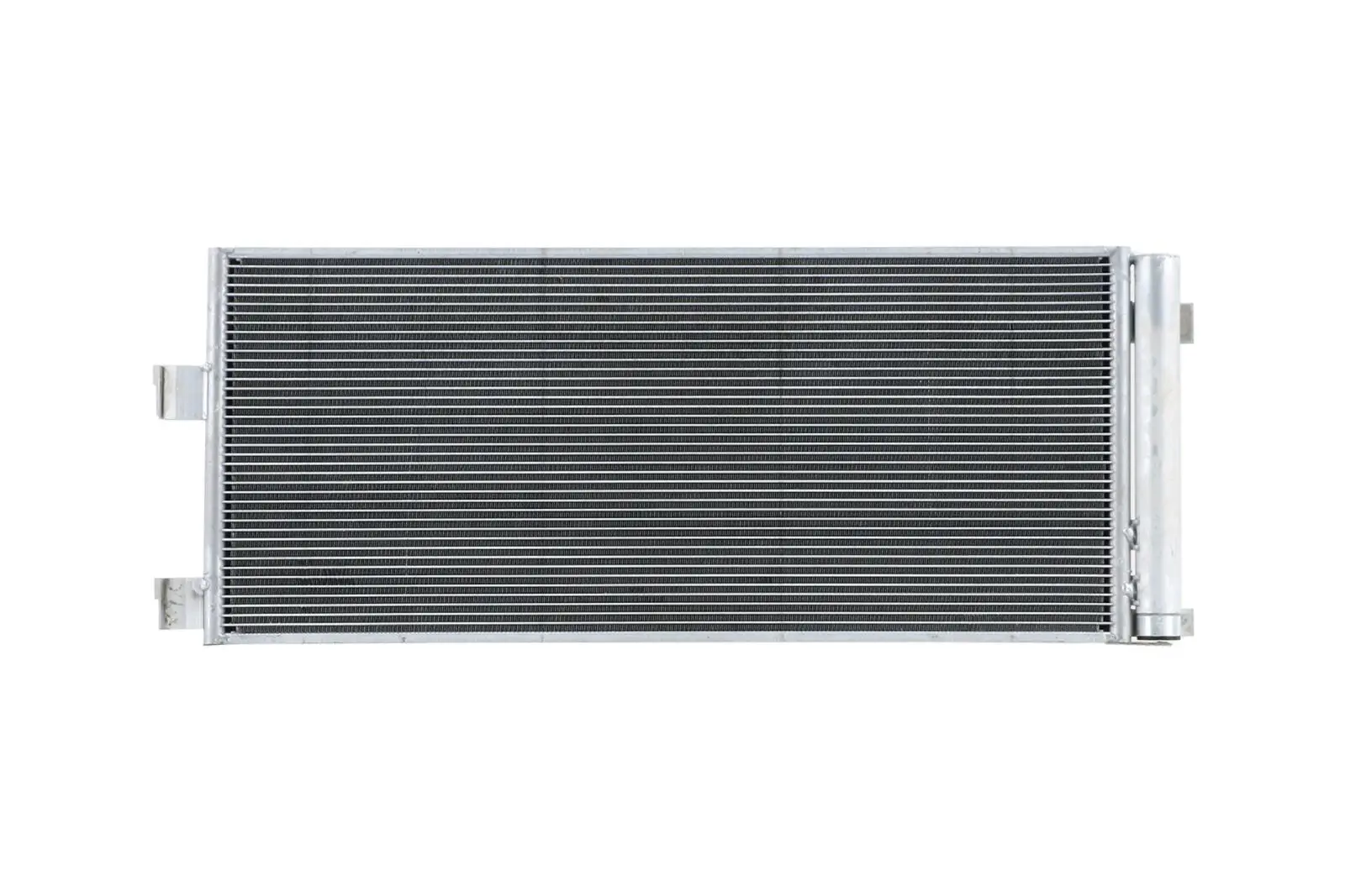 Kondensator, Klimaanlage WALKER WCD00425