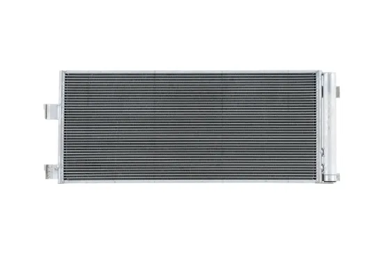 Kondensator, Klimaanlage WALKER WCD00425 Bild Kondensator, Klimaanlage WALKER WCD00425