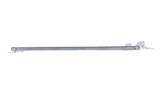 Kondensator, Klimaanlage WALKER WCD00426 Bild Kondensator, Klimaanlage WALKER WCD00426