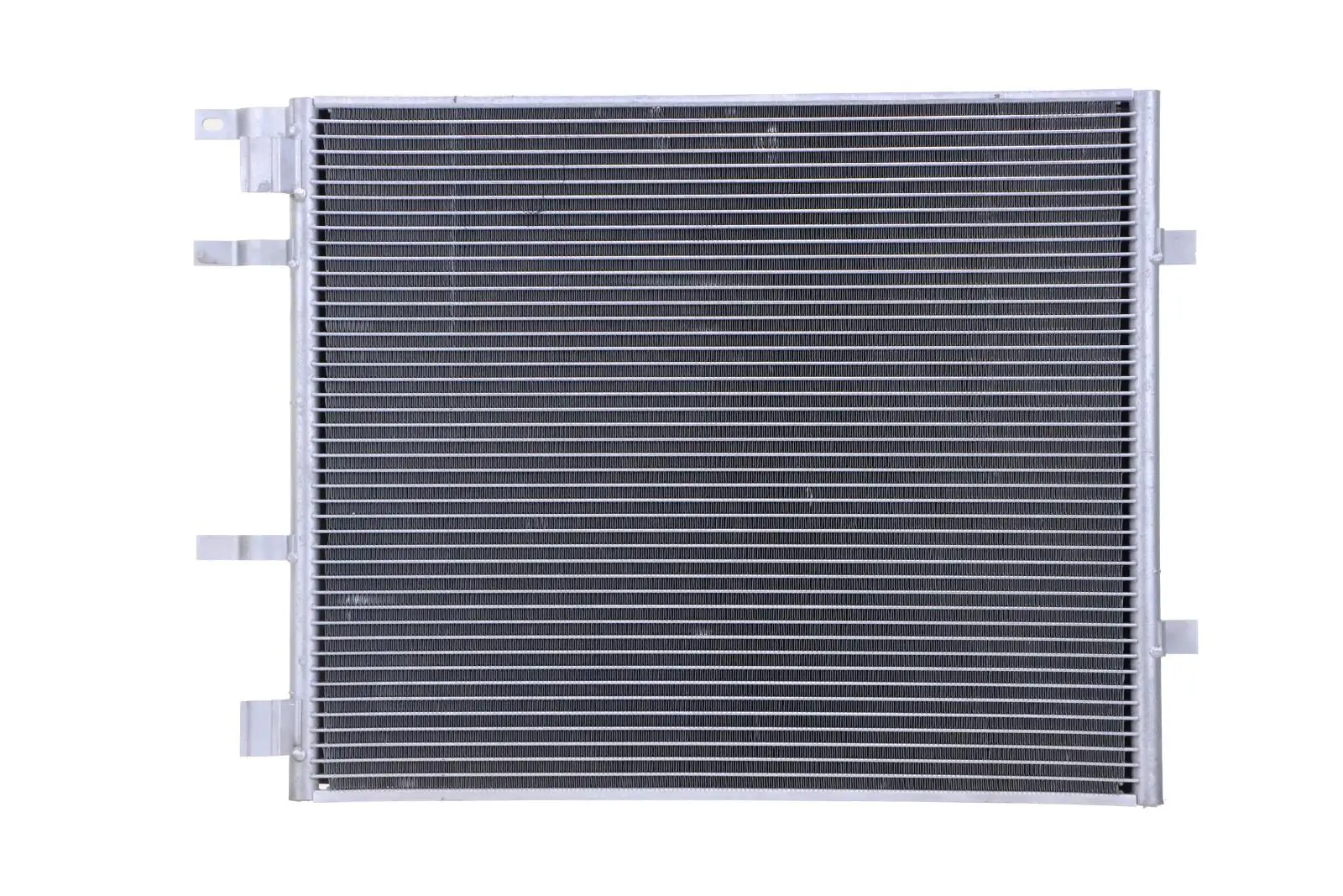 Kondensator, Klimaanlage WALKER WCD00426