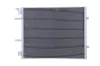 Kondensator, Klimaanlage WALKER WCD00426