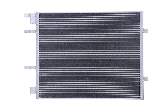 Kondensator, Klimaanlage WALKER WCD00426 Bild Kondensator, Klimaanlage WALKER WCD00426