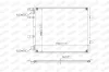 Kondensator, Klimaanlage WALKER WCD00426 Bild Kondensator, Klimaanlage WALKER WCD00426