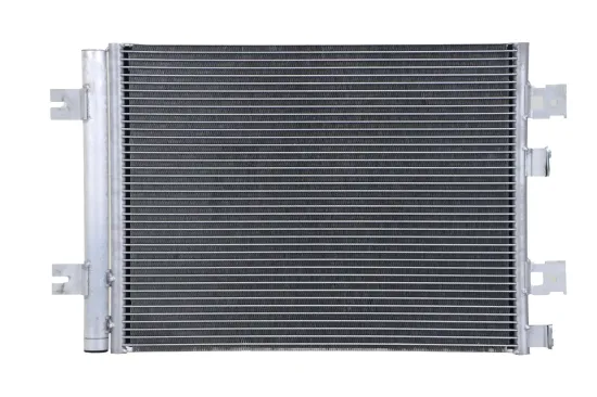 Kondensator, Klimaanlage WALKER WCD00427 Bild Kondensator, Klimaanlage WALKER WCD00427