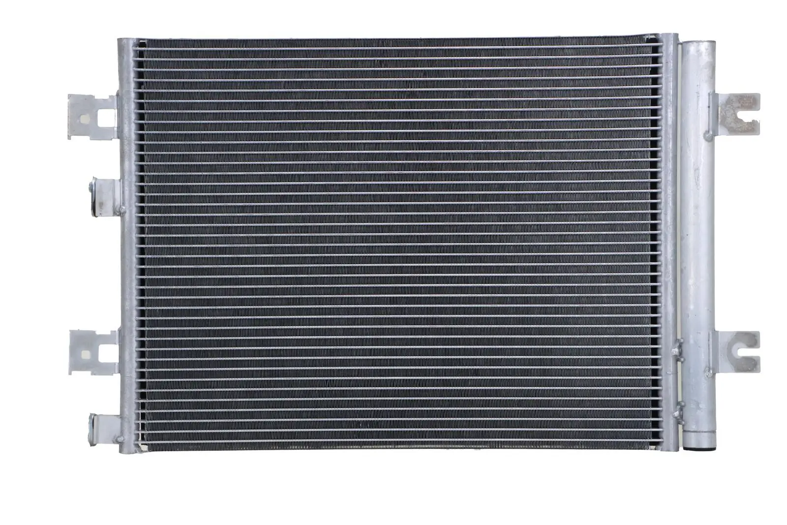 Kondensator, Klimaanlage WALKER WCD00427