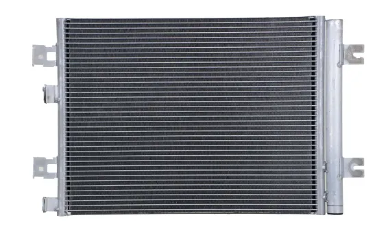 Kondensator, Klimaanlage WALKER WCD00427 Bild Kondensator, Klimaanlage WALKER WCD00427