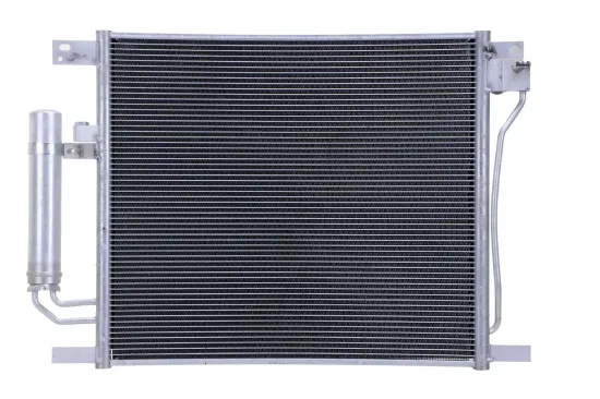 Kondensator, Klimaanlage WALKER WCD00428 Bild Kondensator, Klimaanlage WALKER WCD00428