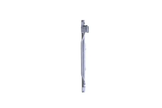 Kondensator, Klimaanlage WALKER WCD00428 Bild Kondensator, Klimaanlage WALKER WCD00428