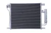 Kondensator, Klimaanlage WALKER WCD00428