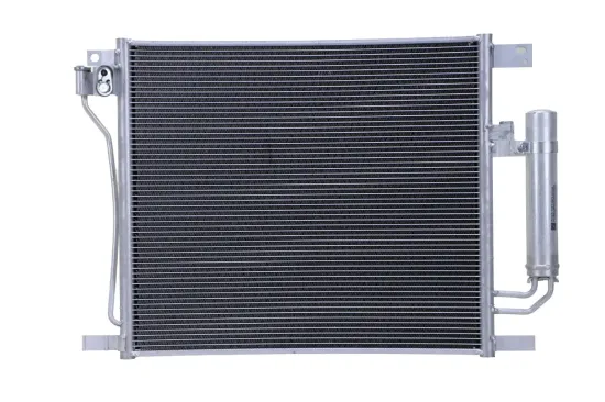 Kondensator, Klimaanlage WALKER WCD00428 Bild Kondensator, Klimaanlage WALKER WCD00428