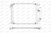 Kondensator, Klimaanlage WALKER WCD00428 Bild Kondensator, Klimaanlage WALKER WCD00428