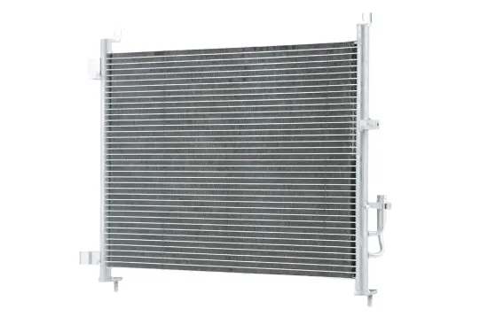 Kondensator, Klimaanlage WALKER WCD00429 Bild Kondensator, Klimaanlage WALKER WCD00429