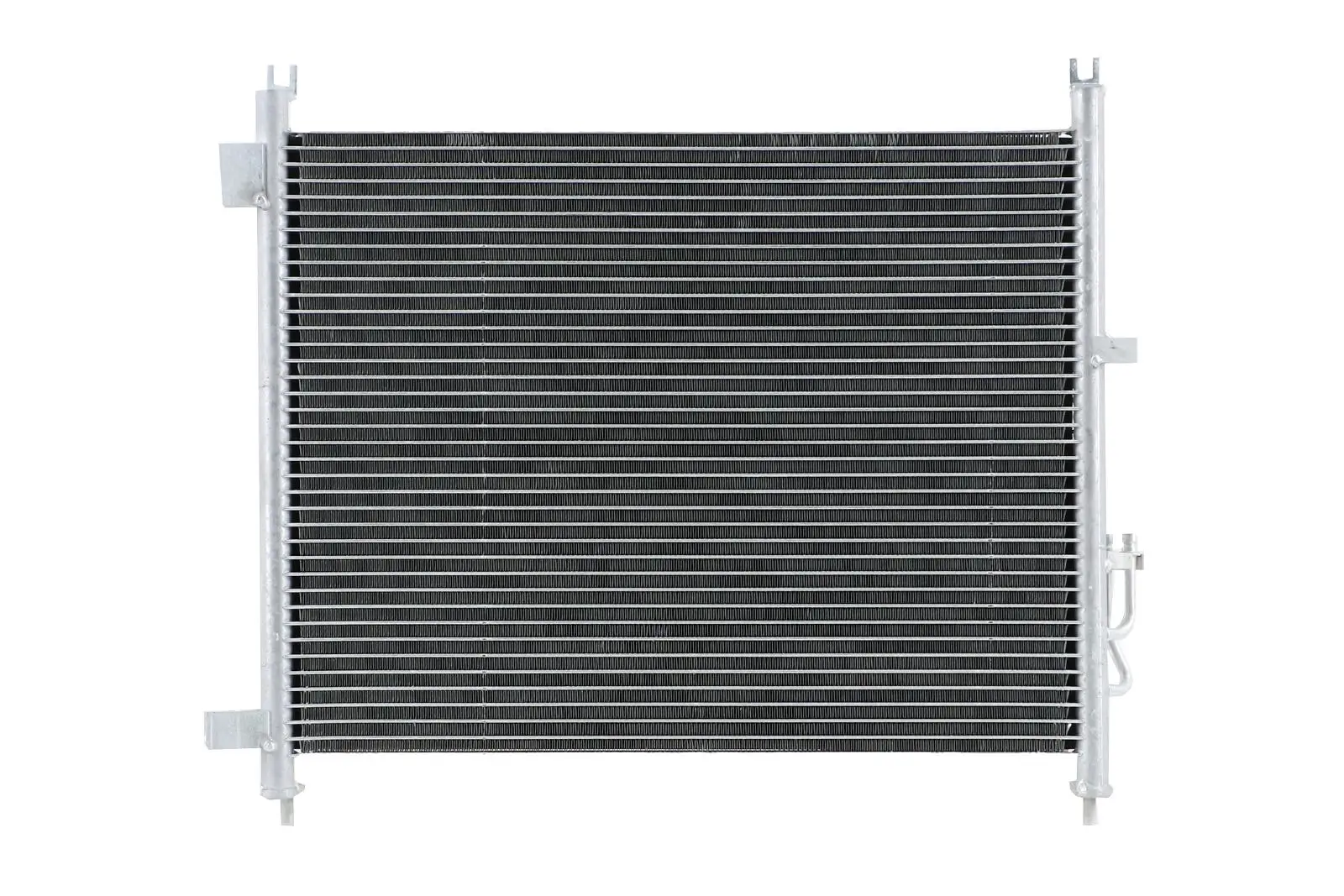 Kondensator, Klimaanlage WALKER WCD00429