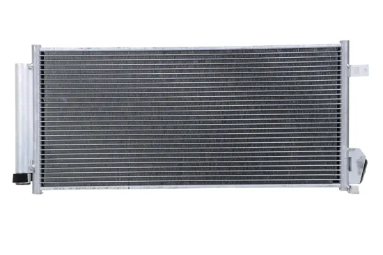 Kondensator, Klimaanlage WALKER WCD00430 Bild Kondensator, Klimaanlage WALKER WCD00430