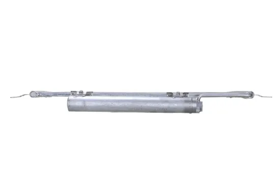 Kondensator, Klimaanlage WALKER WCD00431 Bild Kondensator, Klimaanlage WALKER WCD00431