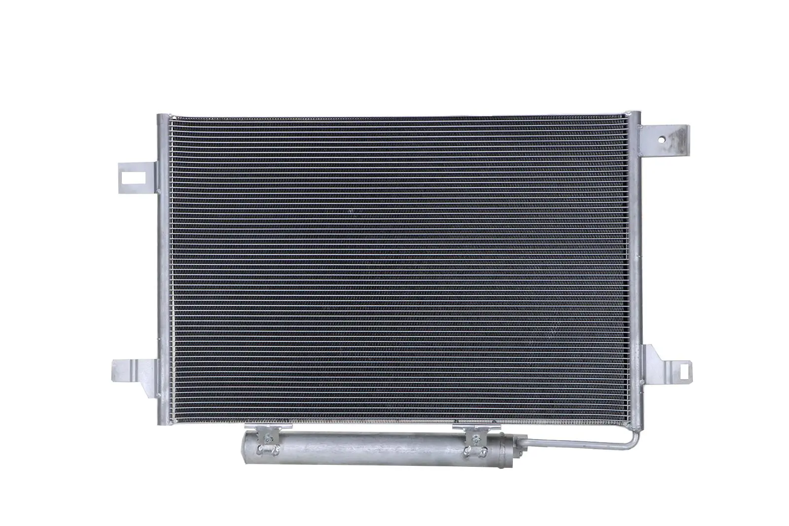 Kondensator, Klimaanlage WALKER WCD00431
