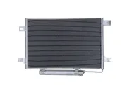 Kondensator, Klimaanlage WALKER WCD00431