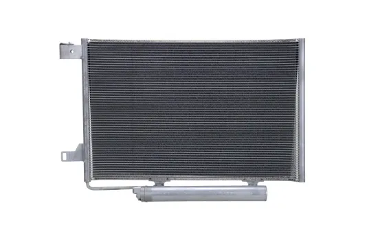 Kondensator, Klimaanlage WALKER WCD00432 Bild Kondensator, Klimaanlage WALKER WCD00432