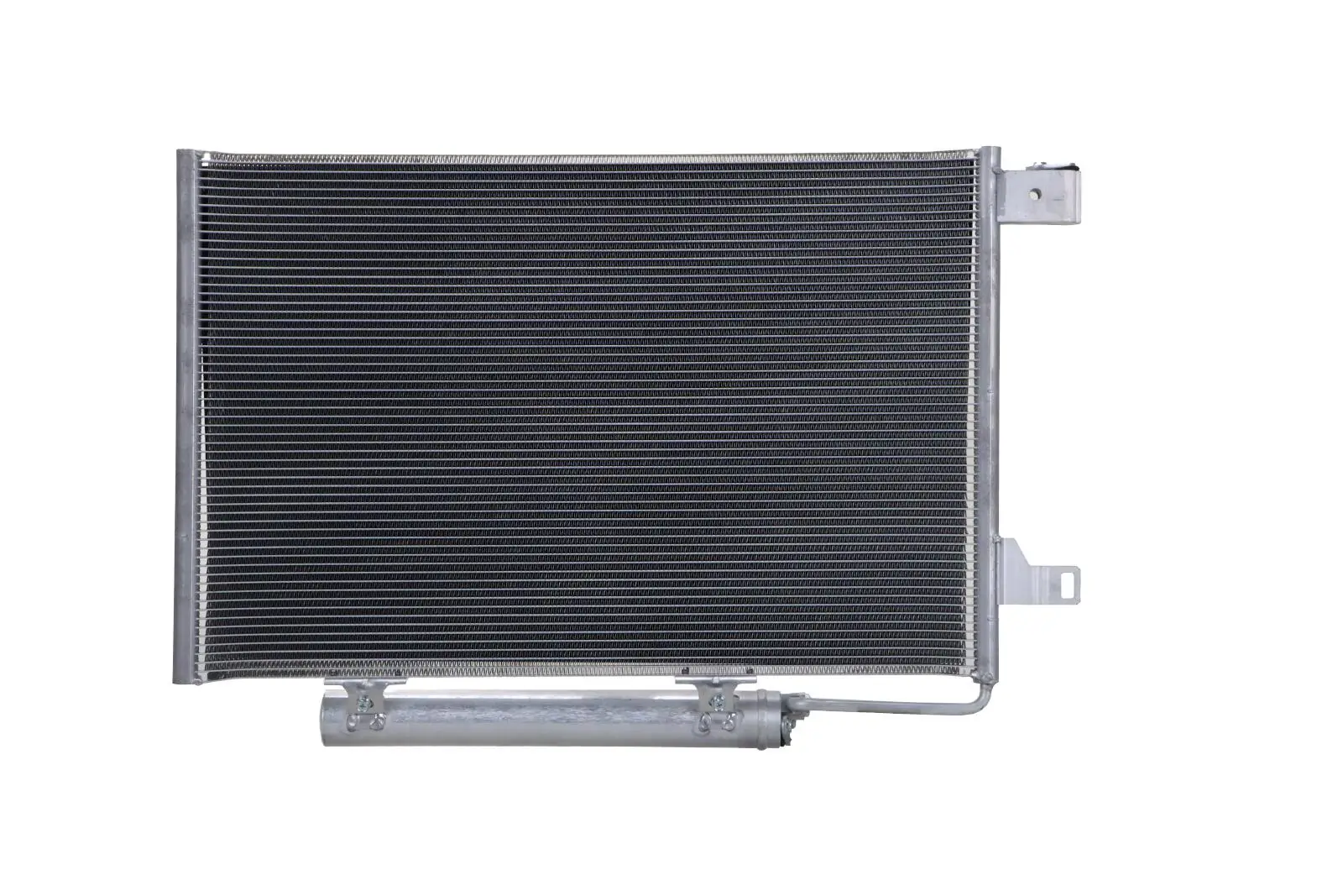 Kondensator, Klimaanlage WALKER WCD00432