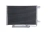 Kondensator, Klimaanlage WALKER WCD00432 Bild Kondensator, Klimaanlage WALKER WCD00432
