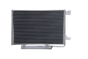 Kondensator, Klimaanlage WALKER WCD00432