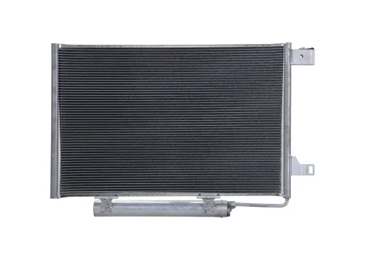 Kondensator, Klimaanlage WALKER WCD00432 Bild Kondensator, Klimaanlage WALKER WCD00432