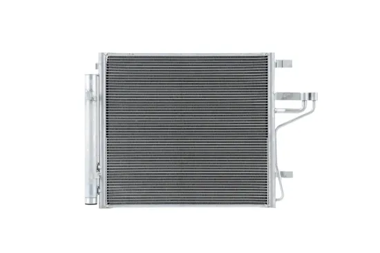 Kondensator, Klimaanlage WALKER WCD00433 Bild Kondensator, Klimaanlage WALKER WCD00433