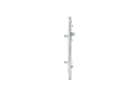 Kondensator, Klimaanlage WALKER WCD00433 Bild Kondensator, Klimaanlage WALKER WCD00433