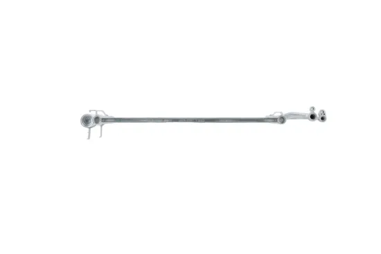Kondensator, Klimaanlage WALKER WCD00433 Bild Kondensator, Klimaanlage WALKER WCD00433