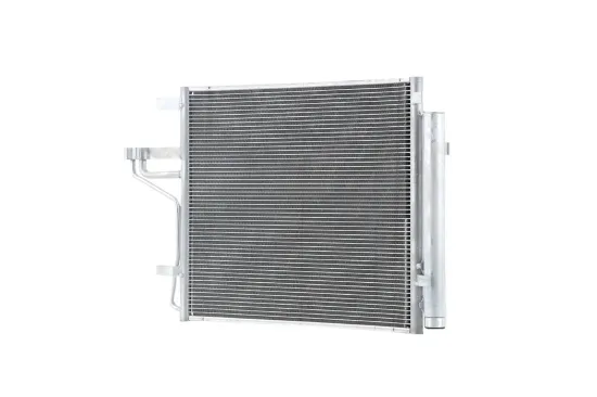 Kondensator, Klimaanlage WALKER WCD00433 Bild Kondensator, Klimaanlage WALKER WCD00433